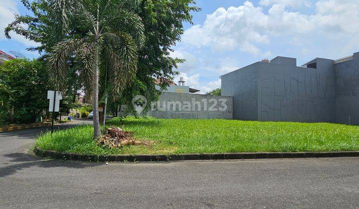 Dijual Tanah Pulau Bidadari Modernland 530m2 5.85 M Nego 1