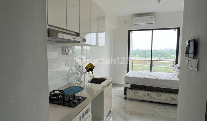 Dijual apartemen Sky House BSD nego sampai DEAL 2