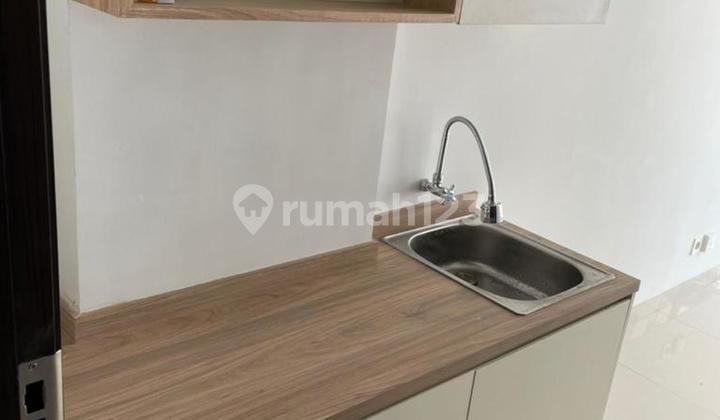 Apartemen Citra Living tipe Studio Murmer BU jual cepat 3