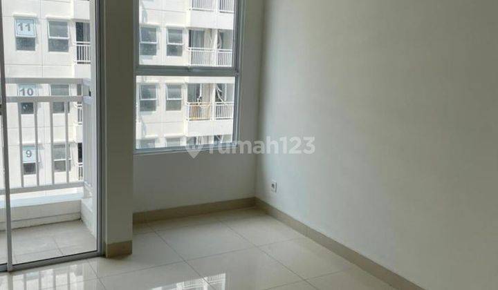 Apartemen Citra Living tipe Studio Murmer BU jual cepat 4