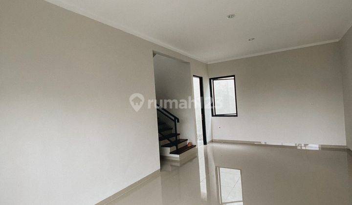 Rumah di Ameera Residence Bintaro 2 Lantai SHM  2