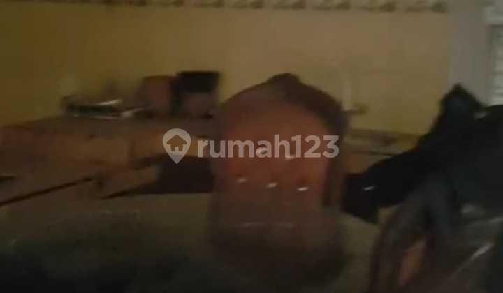 Dijual Murah Rumah 2 Lantai Perumahan Mutiara Garuda - Teluk Naga Tangerang 2