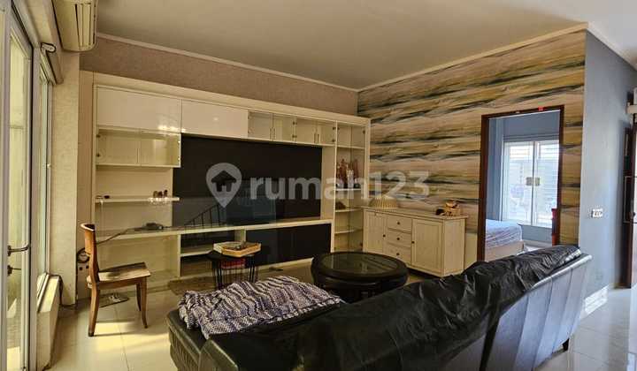 Dijual Rumah Premier Park 2 Modernland - Tangerang