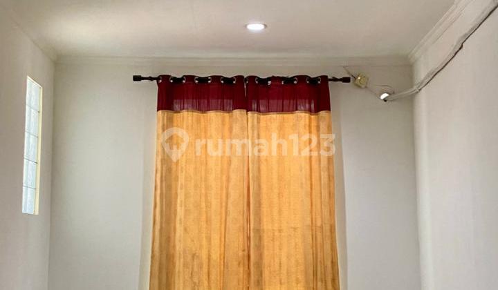 For Sale Ready-to-Occupy House in Akasia 2 Royal Garden Cluster 2