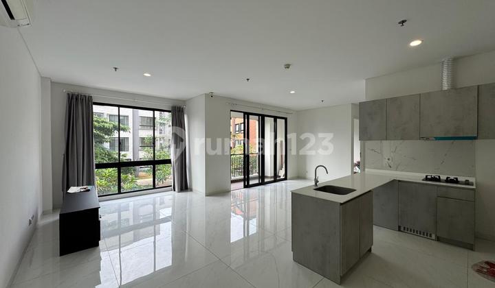 DIJUAL APARTEMEN LLOYD 3BER TOWER Z - ALAM SUTERA