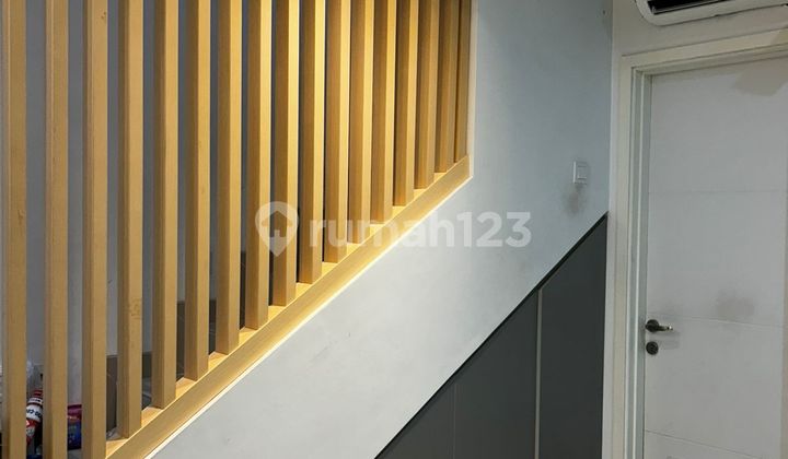 FS SALE ROSSINI CLUSTER HOUSE - GADING SERPONG 2