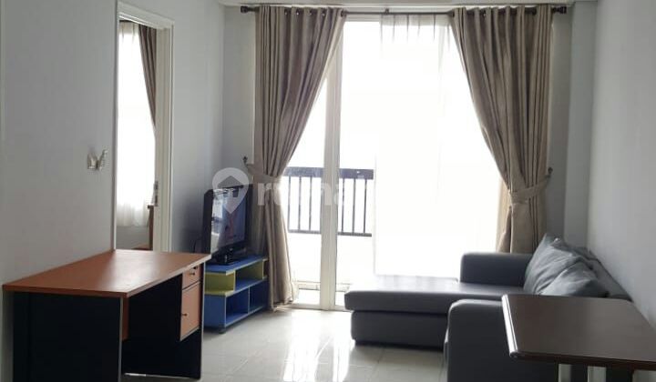 DIJUAL APARTEMEN OAK SILKWOOD ALAM SUTERA DIJUAL APARTEMEN OAK SILKWOOD ALAM SUTERA