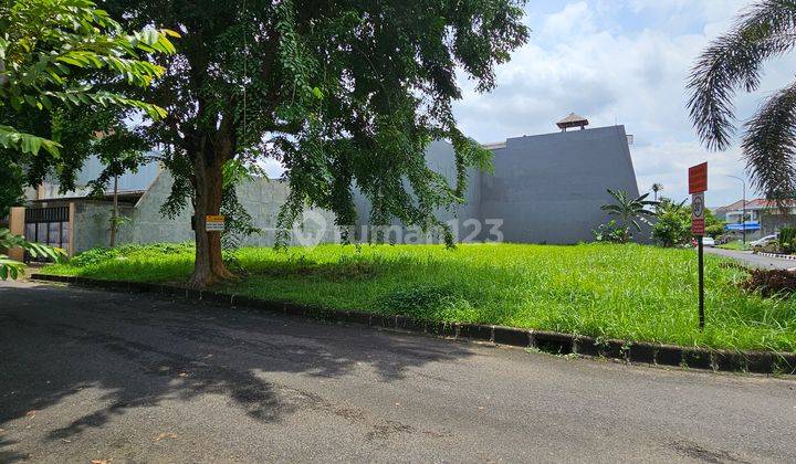 Dijual Tanah Pulau Bidadari Modernland 530m2 5.85 M Nego 2