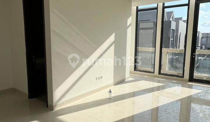 FS FOR SALE DELREY SHOPHOUSE BSD CITY