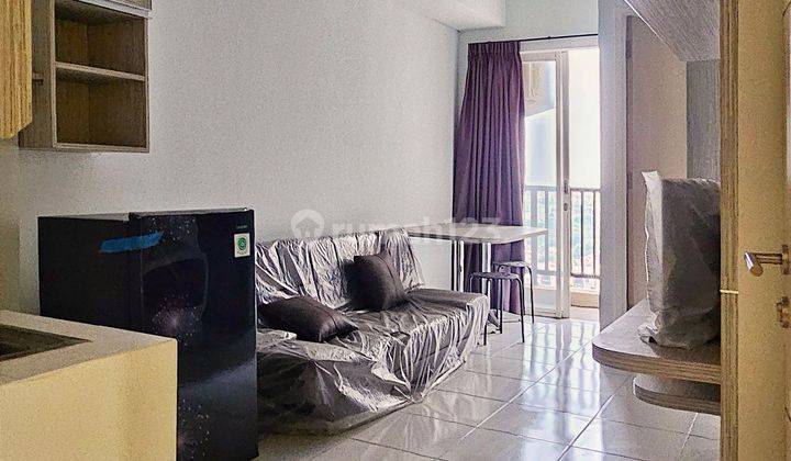 Jual MURAH Apartemen Ayodhya tower CORAL LT 19 Nego Sampai DEAL 1