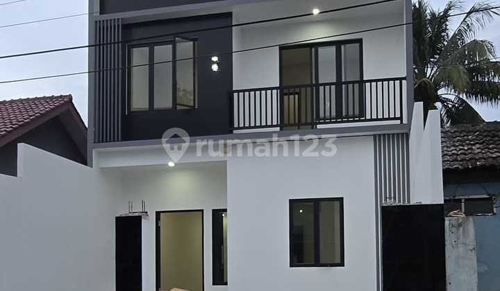 Dijual Rumah murah Di bumi Puspitek Asri Sektor 5 Dijual Rumah murah Di bumi Puspitek Asri Sektor 5
