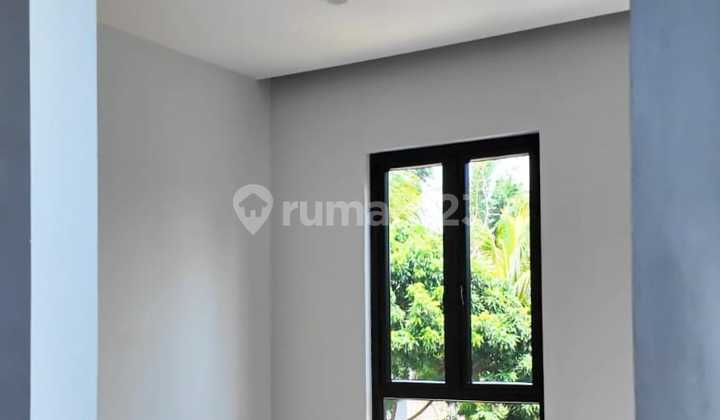 Dijual Rumah Baru di Cluster Palmyra Alam Sutera - Semi Furnished 2