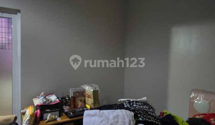 TERMURAH DIJUAL RUMAH TOPAZ PHG - GADING SERPONG 2