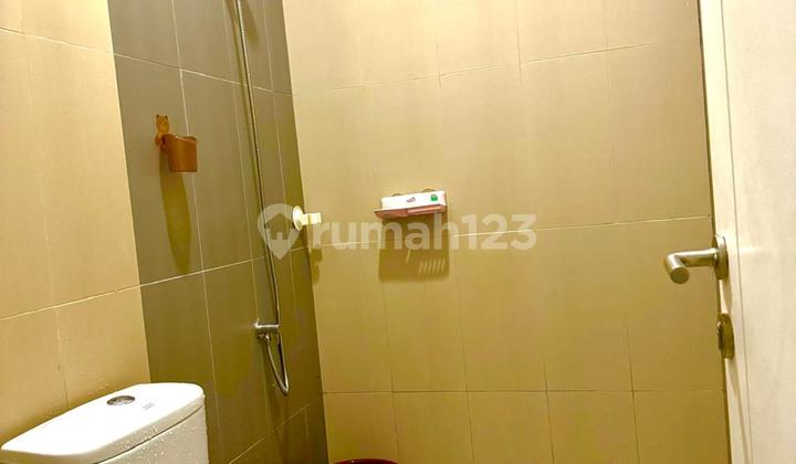 Dijual Rumah Cluster Malibu di Gading Serpong - Rumah Siap Huni, Full Furnished dan Lokasi Strategis 2