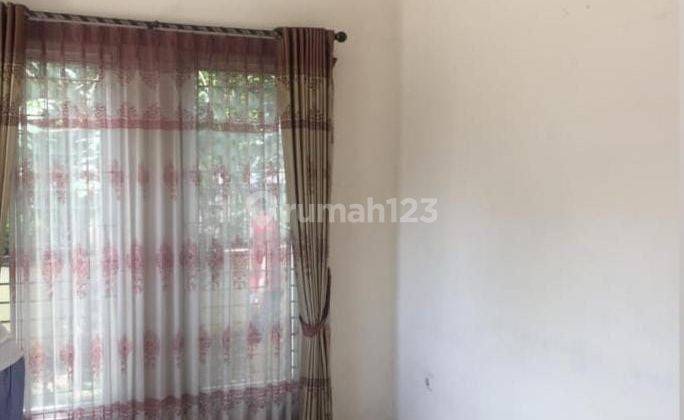 DISEWAKAN RUMAH CLUSTER IMAM BONJOL KARAWACI 2