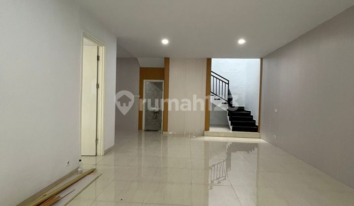 For Sale Hylands Cluster House, Greenwich - Bsd