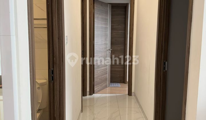 FOR RENT SKY HOUSE TOWER CLAYMORE APARTMENT - BSD