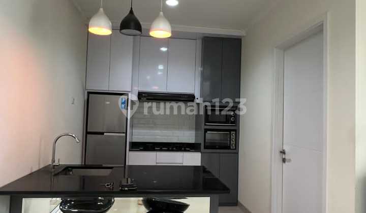 For Sale House in Rossini Gading Serpong