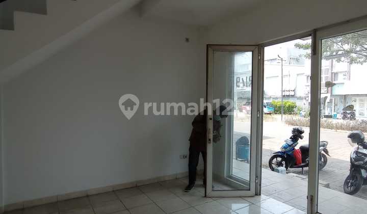 DIJUAL RUKO GOLDEN CITY 2