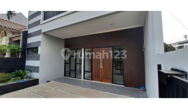 DIJUAL MURAH RUMAH GRIYA LOKA SEKTOR 1.5 LAVIONDA - BSD CITY DIJUAL MURAH RUMAH GRIYA LOKA SEKTOR 1.5 LAVIONDA - BSD CITY