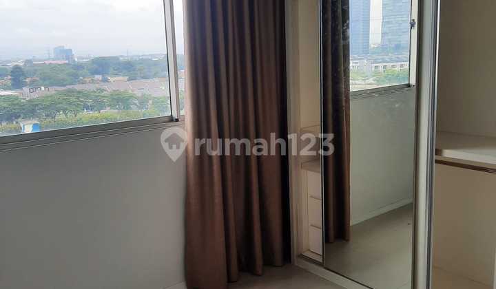 DIJUAL APARTEMEN PADDINGTON HEIGHTS - ALAM SUTERA 2