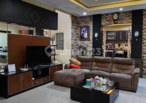 Dijual Rumah Modernland Cluster Ternyaman Kedua Se Modernland Dijual Rumah Modernland Cluster Ternyaman Kedua Se Modernland