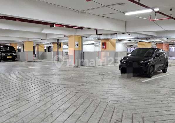 For Sale Upperwest Soho BSD Apartment Brand New 2