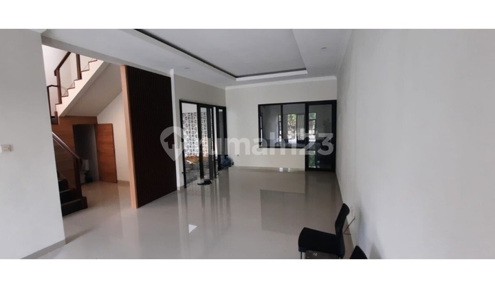 FOR SALE AFFORDABLE HOUSE GRIYA LOKA SECTOR 1.5 LAVIONDA - BSD CITY 2