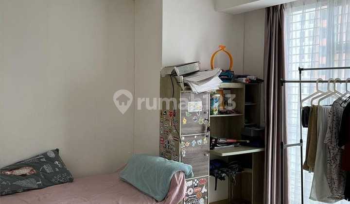 Dijual Apartment Midtown Residence Gading Serpong - Tower Avery  2