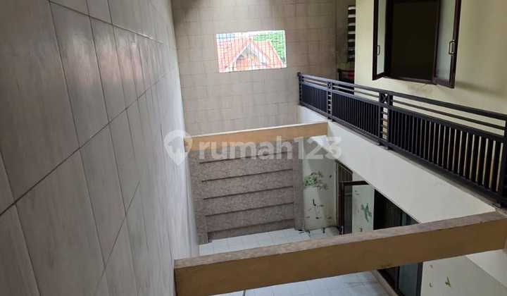 DIJUAL CEPAT RUMAH SUTERA BUANA - ALAM SUTERA 2