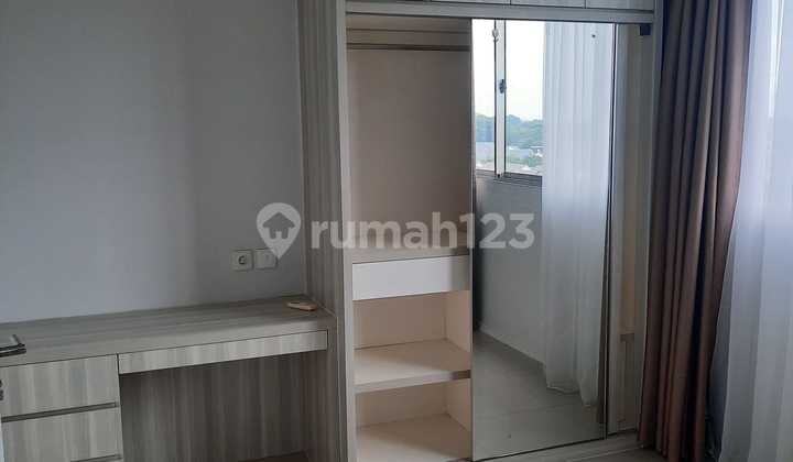 DIJUAL APARTEMEN PADDINGTON HEIGHTS - ALAM SUTERA 1