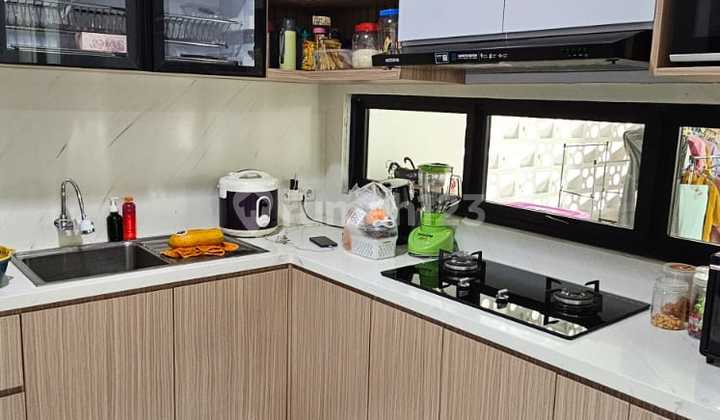 DIJUAL RUMAH DI AYODHYA GARDEN 2 MODERNLAND 2