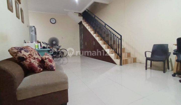 Dijual Rumah Taman Royal Lb 130m2 1.250 M Nego Sampai Deal 1