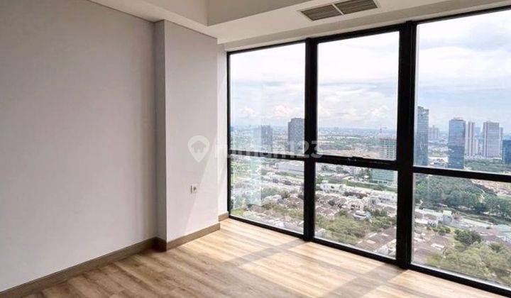 Apartemen The Smith Alam Sutera Murah Abis 875juta 1