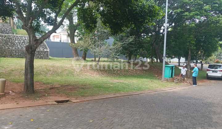 DIJUAL KAVLING SIAP BANGUN DI VIRGINIA ISLAND - DELATINOS BSD