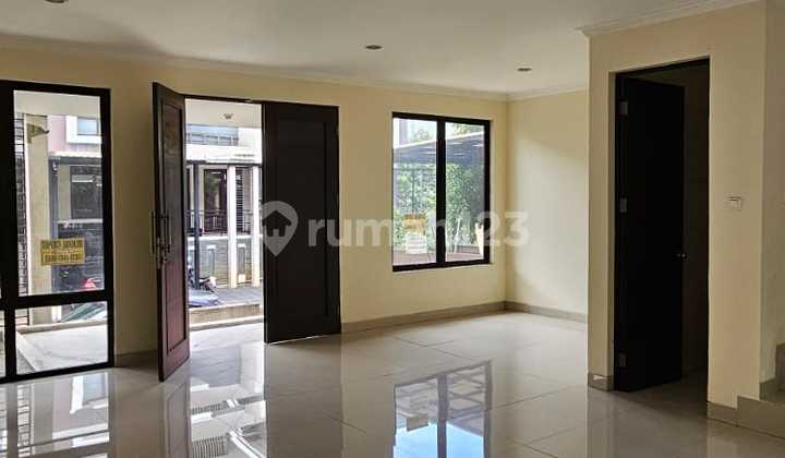 TURUN HARGA WTS DIJUAL RUMAH MODERNLAND