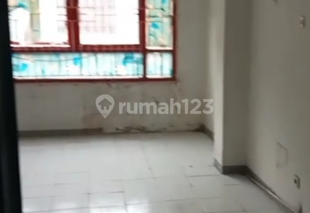 Di Sewa Ruko Siap Huni Sekitar Mangga Dua 1