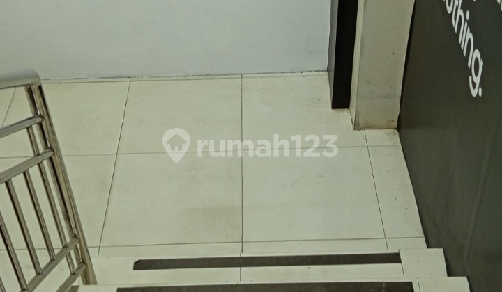 Di Sewa Ruko ******** Siap Huni Glodok