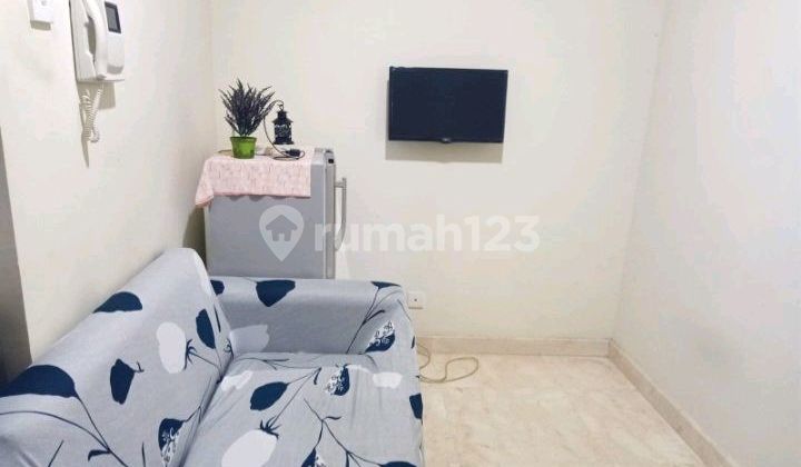 For Rent Apartment Puri Orchard Rawa Buaya Cengkareng For Rent Apartment Puri Orchard Rawa Buaya Cengkareng