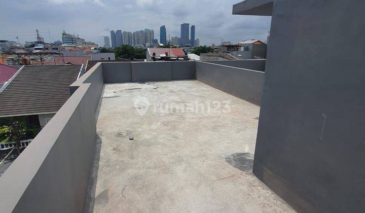 RUMAH SIAP HUNI 2
