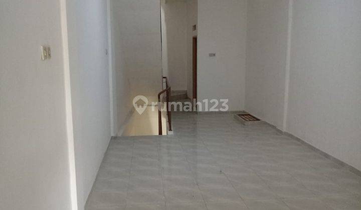 RUMAH SIAP HUNI 3