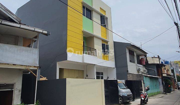 RUMAH SIAP HUNI Rumah 1