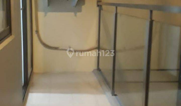 Di Sewa Kan Apartemen Semi Furnish Daan Mogot 2