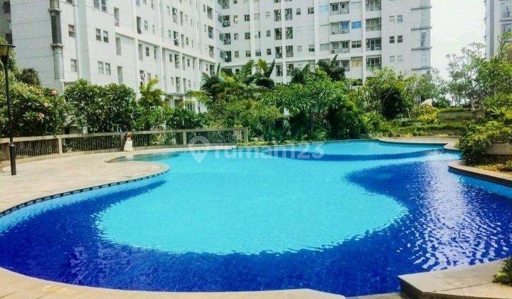 Di sewakan /di jual apartemen season city jl Proft Dr.Latumenten ,jembatan besi 1