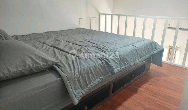 Di sewakan /di jual apartemen season city jl Proft Dr.Latumenten ,jembatan besi 2
