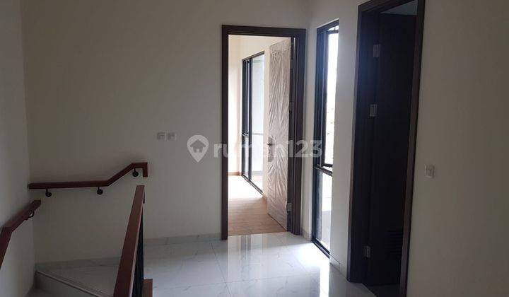 Di Jual Dan Disewa Kan Rumah Hunian Perumahan Eldora 2 Di Suvarna ,cikupa Tangerang 2