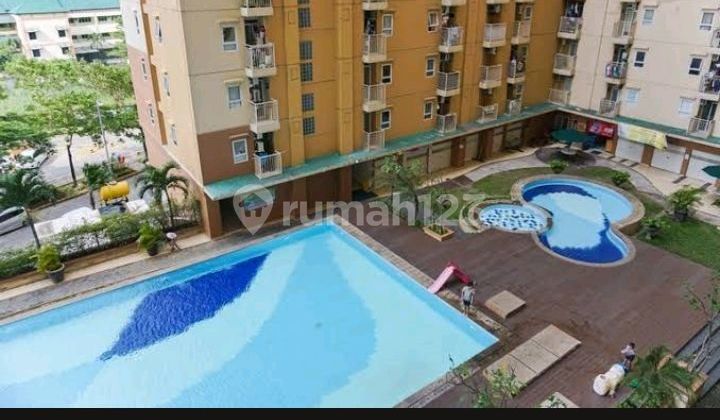For rent: Puri Indah Taman Semanan apartment