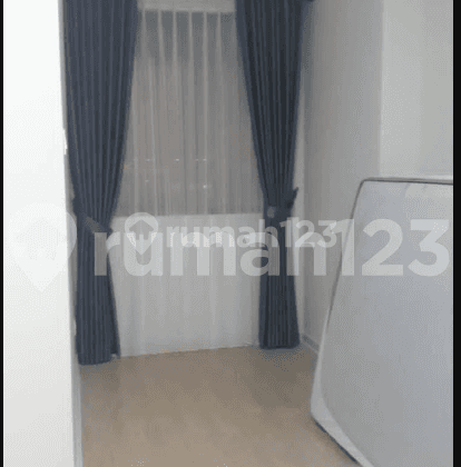 Di Sewa Kan Apartemen Semi Furnish Daan Mogot 1