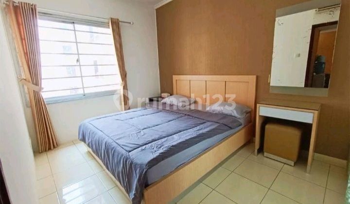 Di sewakan apartement ancol marina mediterania