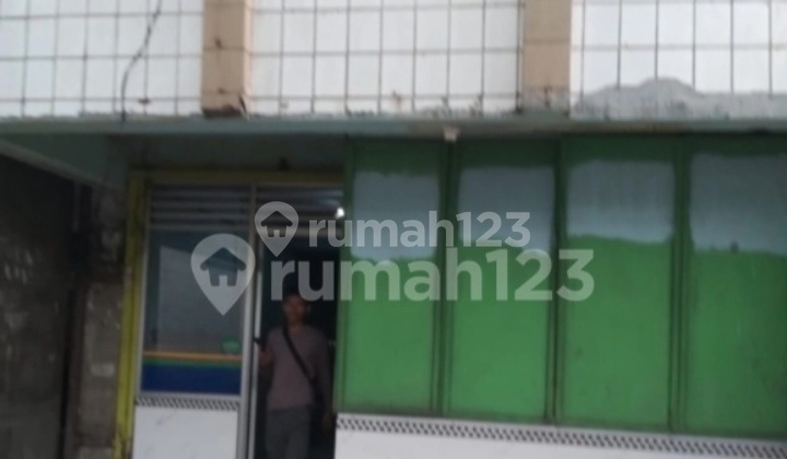 Di Sewa Ruko Area Khusus Expedisi -ancol Di Sewa Ruko Area Khusus Expedisi -ancol